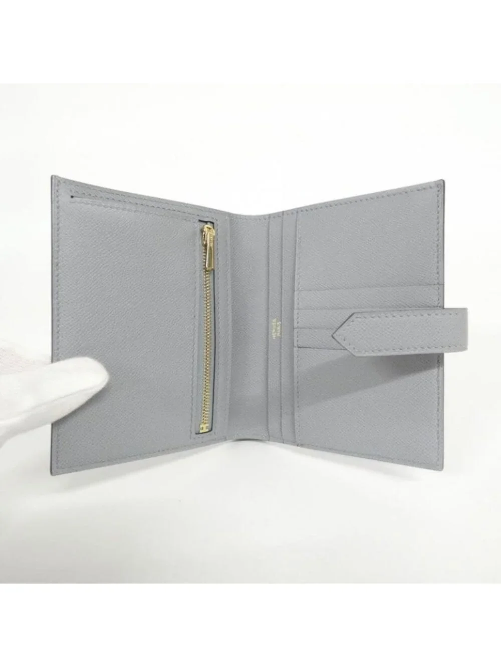 Hermes Bearn Compact CC Wallet - Picture 3 of 5